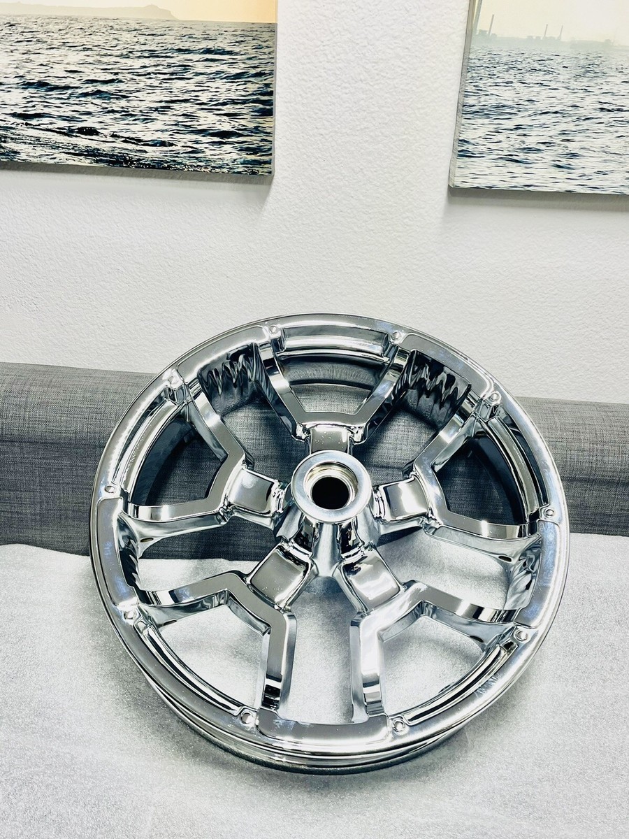 タイヤ・ホイール Fatboy Harley-Davidson Motorcycle Wheels, Tires & Tubes for Harley