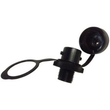 FixMyKite Cabrinha Airlock 2 / Slingshot Screw Inflate/Deflate Valve Cap