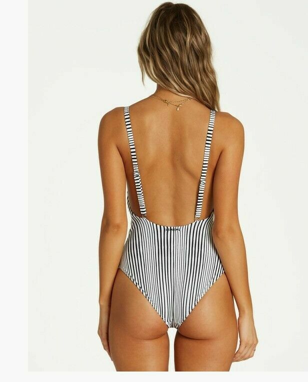 BNWT BILLABONG LONG RIDE ONE PIECE SIZE MEDIUM RRP $119.99 LAST ONE image 7