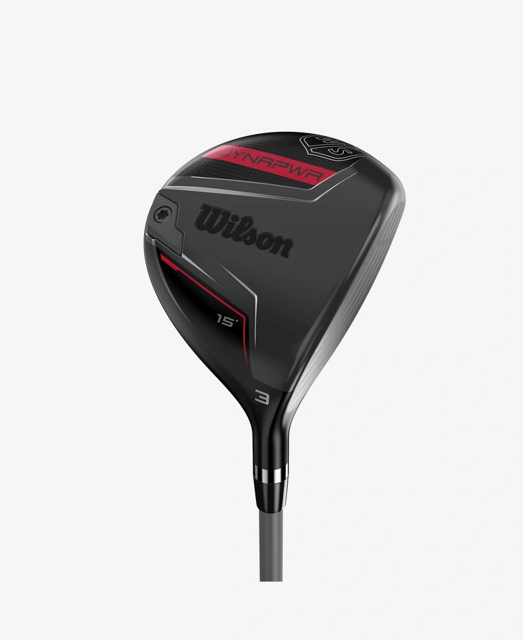Wilson Staff Dynapower Фарватерхолц