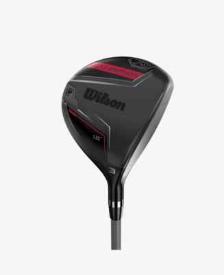 Wilson Staff Dynapower Fairwayholz