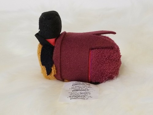 dr facilier plush