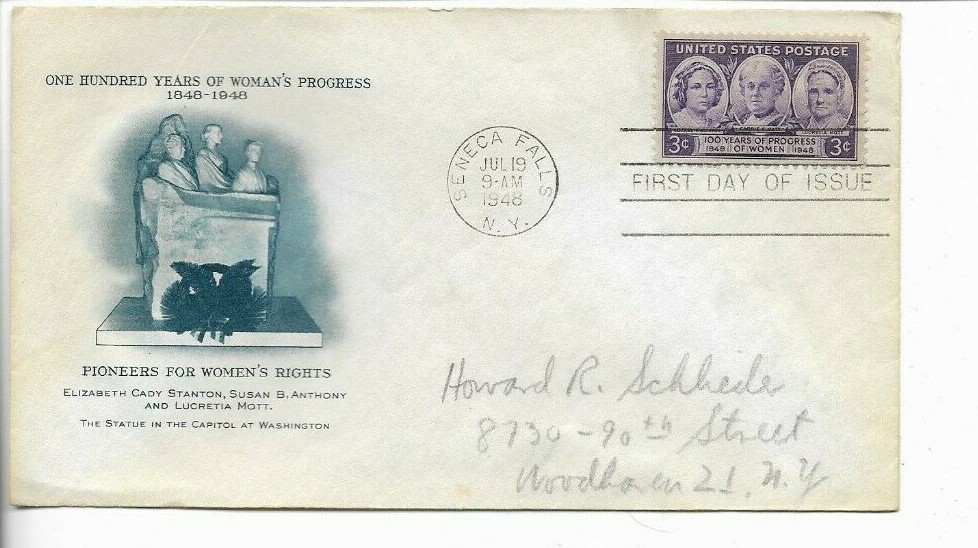 1948 FIRST DAY COVER 959 WOMEN S PROGRESS ISSUE EBay 1948-first-day-cover-959-women-s-progress-issue-ebay