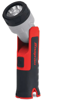 SNAP ON TOOLS NEW CTLED861 Angular / Swivel 500 Lumens Work Light