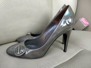 louis vuitton womens high heels