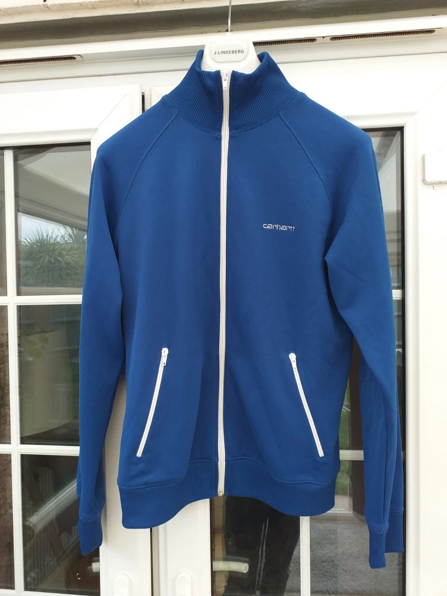Carhartt gym best sale jacket