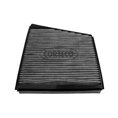 Corteco Cabin Air Filter for Mercedes-Benz 21652865