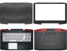 For Acer VX5-591 VX5-591G-58AX VX15 N16C7 Laptop LCD Back Cover A/B/C/D Cover