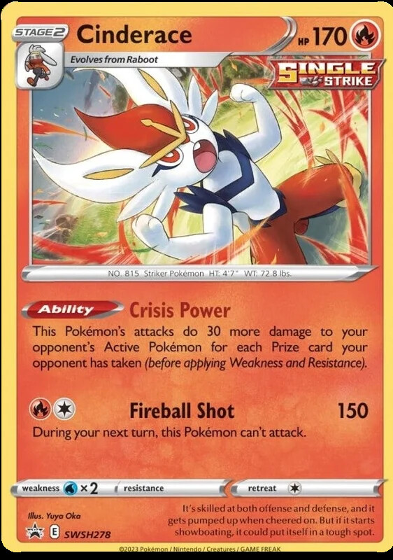 Pokemon TCG Promo Cards Sun & Moon SWSH Scarlet & Violet  NM Choose Your Own