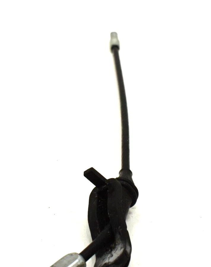 Unidad de palanca de liberación de palanca de freno de estacionamiento de emergencia Ford Focus 2012-2018 OEM Foto 4 de 4