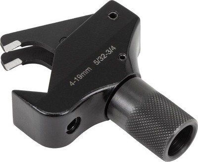 Welzh Werkzeug Gewindereparaturwerkzeug universal 4-19 mm 2813-WW