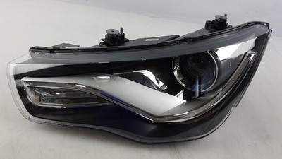 Original AUDI A1 8X 2011-2014 Scheinwerfer Links Bi-Xenon 8X0941043