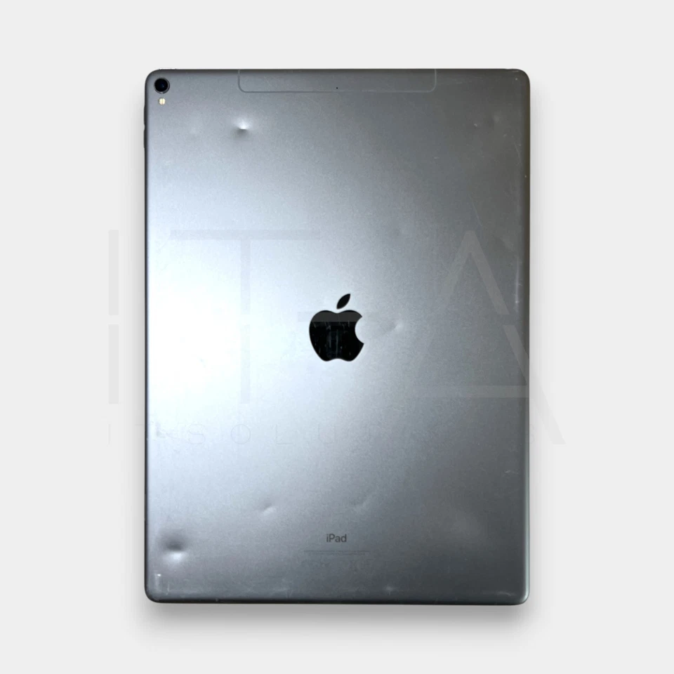 Apple iPad Pro 12,9" 2. Generation A1671 256GB Wi-Fi Grau, Foto 2 von 5