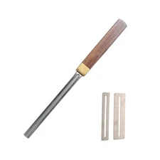 23cm Guitar Fret Crowning File Fretboard Diamond Coating Repairing Dressing Tool