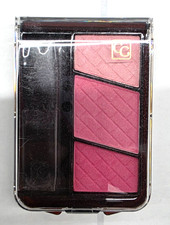 NEW COVERGIRL INTANT CHEEKBONES CONTOURING BLUSH-POLISHED PINK