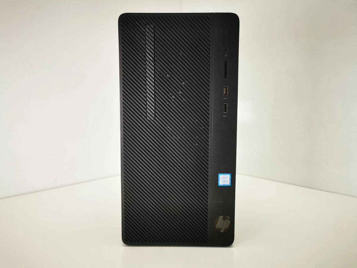 HP Windows11Pro i3-8100 メモリ8GB SSD360GB HP Windows11Pro i3-8100