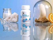 Forever Living Immublend Tabletten (60 Tabletten) Forever Living Kombiversand