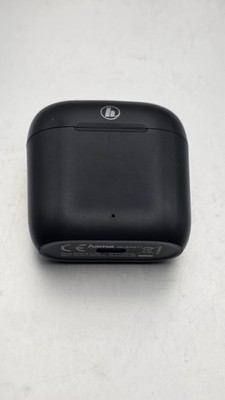 Hama True Wireless Freedom Light Nur Ladecase Schwarz Modell 00184067 