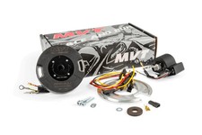 Zündung MVT Premium mit Licht Simson S50 / S...