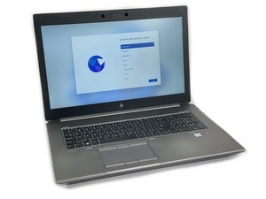 Hp Zbook 17 G6 | eBay