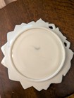 Vintage Westmoreland Specialty Co "Three Bears" milk glass plate — photo 8