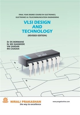Vlsi Design Technology, Brand New, Free shipping in the US