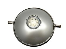 1x IKEA NORRSKEN  Stratosfär UFO Seilsystem Strahler.Ink. Leuchtmittel Disck