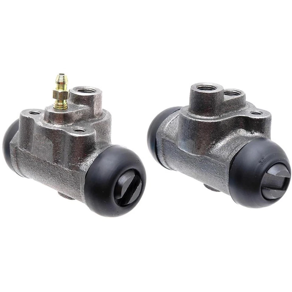 Raybestos 2X Rear Drum Brake Wheel Cylinder for Chevrolet Tracker 1999-2003 2004 - Image 2 of 4