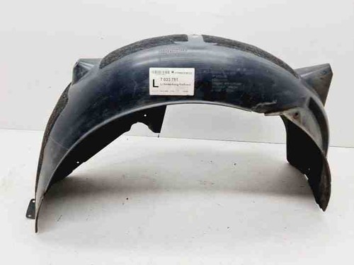BMW 5 Touring E61 Innenkotflügel hinten links 7033751 2.50 Diesel 21313257