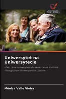 Uniwersytet Na Uniwersytecie MôNica Valle Vieira Taschenbuch Polnisch 2025
