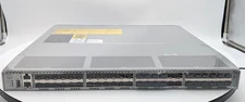 Cisco DS-C9148S-K9 48-Port 16G Fibre Channel Switch – 5-Star Certified