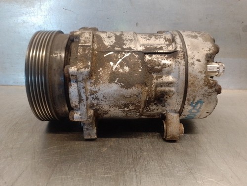 7M0820803D KLIMAKOMPRESSOR / SANDEN / 1137 / 5012220 FÜR VOLKSWAGEN SHARAN 7M8