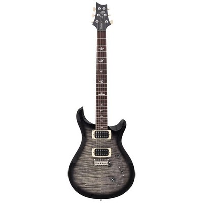 E-Gitarre PRS SE Custom 24 Faded Gray Black Burst Select E Gitarre NEU