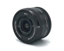 Sony E PZ 16-50mm 3.5-5.6 OSS (SEL-P1650) wie neu #X40638*