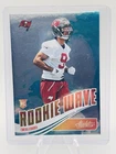 2025 Panini Emeka Egbuka Base (Raw)