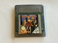 ebay® Auktion 327044907708 | Elevator Action EX (Nintendo Gameboy Color, 2001) CGB-BEXP-EUR Thumbnail of ebay® auction 327044907708 | Elevator Action EX (Nintendo Gameboy Color, 2001) CGB-BEXP-EUR