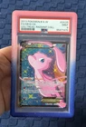 Mew EX RC24/RC25 Radiant Collection Legendary Treasures PSA 9