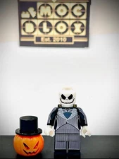 #0634 - Jack the Pumpkin King