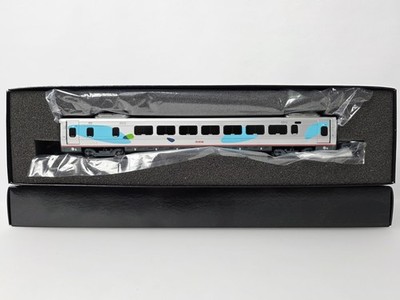 BACHMANN SPECTRUM 89941 ACELA EXPRESS CAFE CAR #3312 IN BOX VERY NICE!!