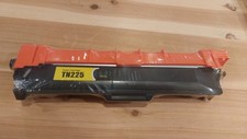 EZink YELLOW Toner Cartridge For Brother TN-225 New Sealed