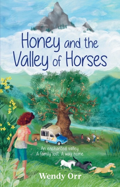 Honey & The Valley Of Horses - Image 5