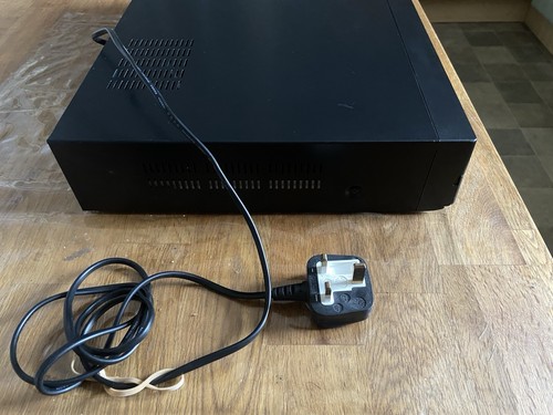 Samsung DVD-VR470M VHS Recorder to DVD Converter No Remote Tested & Working - Picture 9 of 12
