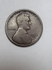 1911 D Lincoln Cent  B