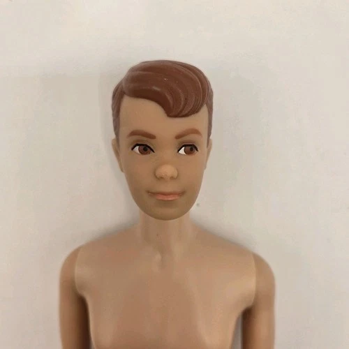 Original Vintage Mattel Ken's Friend, Nice Allan Doll, 1960s