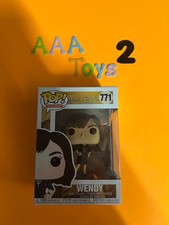 Funko Pop Billions Vinyl Figures 21