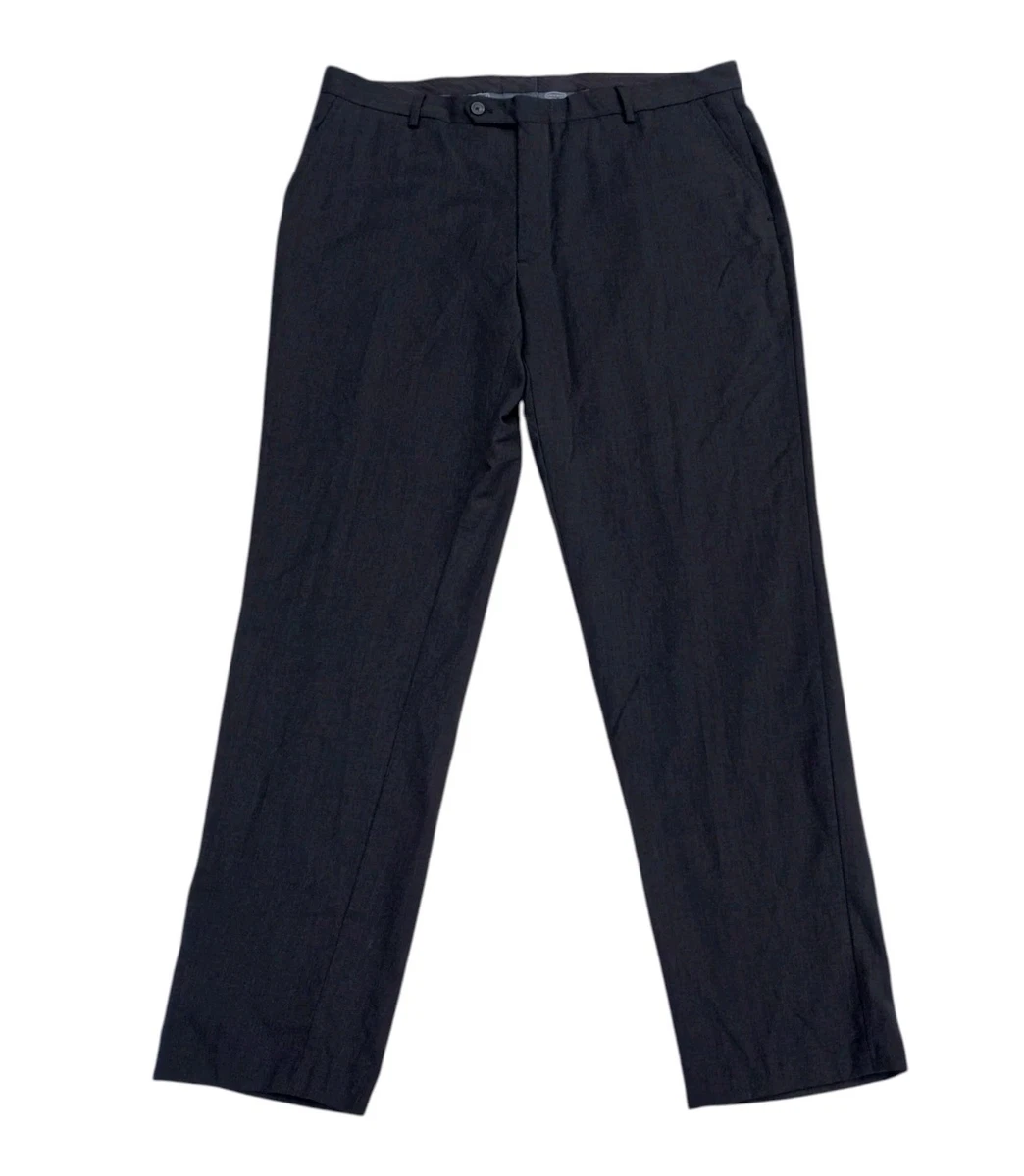 Original 100% Wool Vintage Pants for Men for sale | eBay
