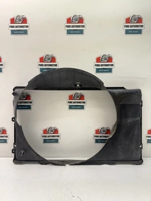 Fan & Shroud Assemblies for 1995 Nissan 300ZX for sale | eBay