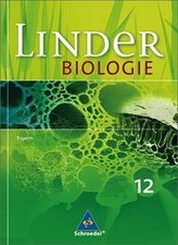LINDER Biologie SII: LINDER Biologie 12. Schülerband. Ba... | Buch | Zustand gut