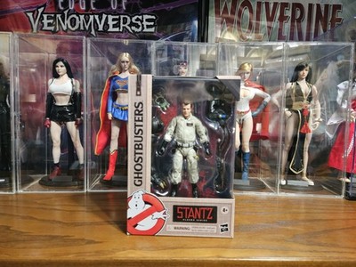 Ghostbusters Plasma Series 6-Inch Ray Stantz  Action Figure  New 