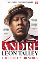 Andre Leon Talley | Chiffon Trenches PB | Taschenbuch | Englisch (2021)
